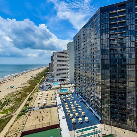 Golden Sands Ocean City Szoba fotó