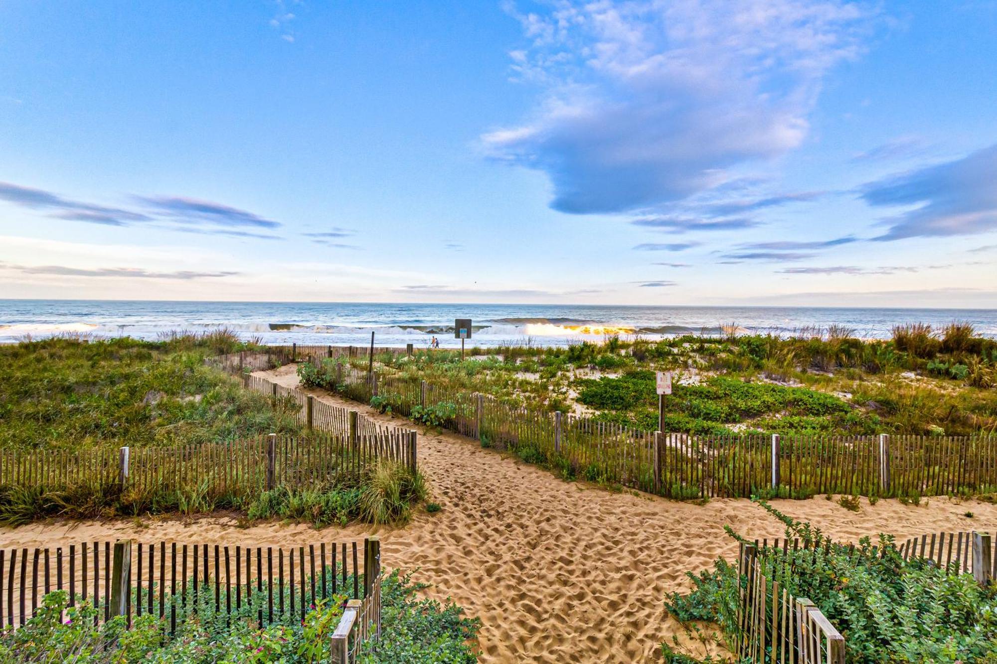 Golden Sands Ocean City Szoba fotó