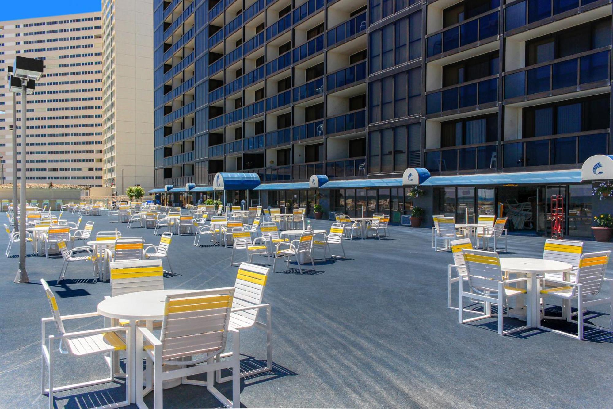 Golden Sands Ocean City Szoba fotó