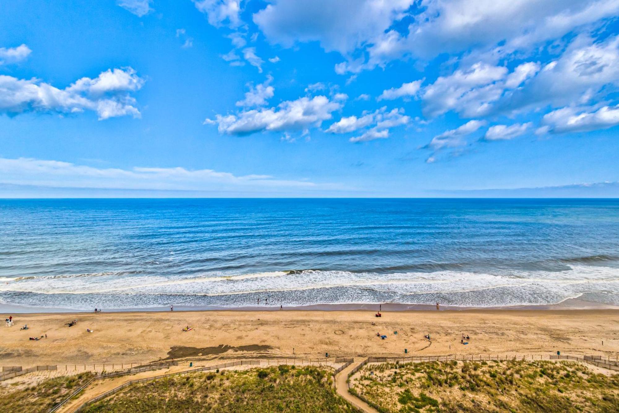 Golden Sands Ocean City Szoba fotó