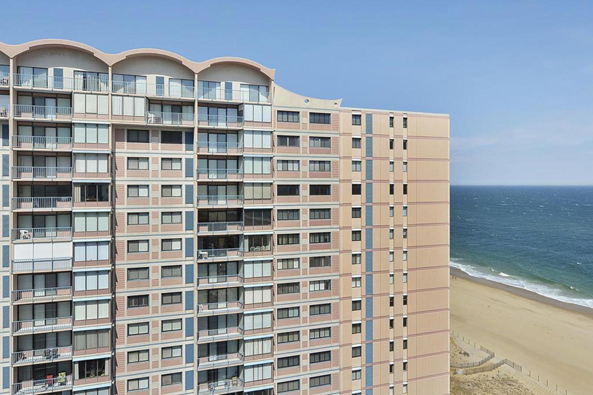 Golden Sands Ocean City Szoba fotó