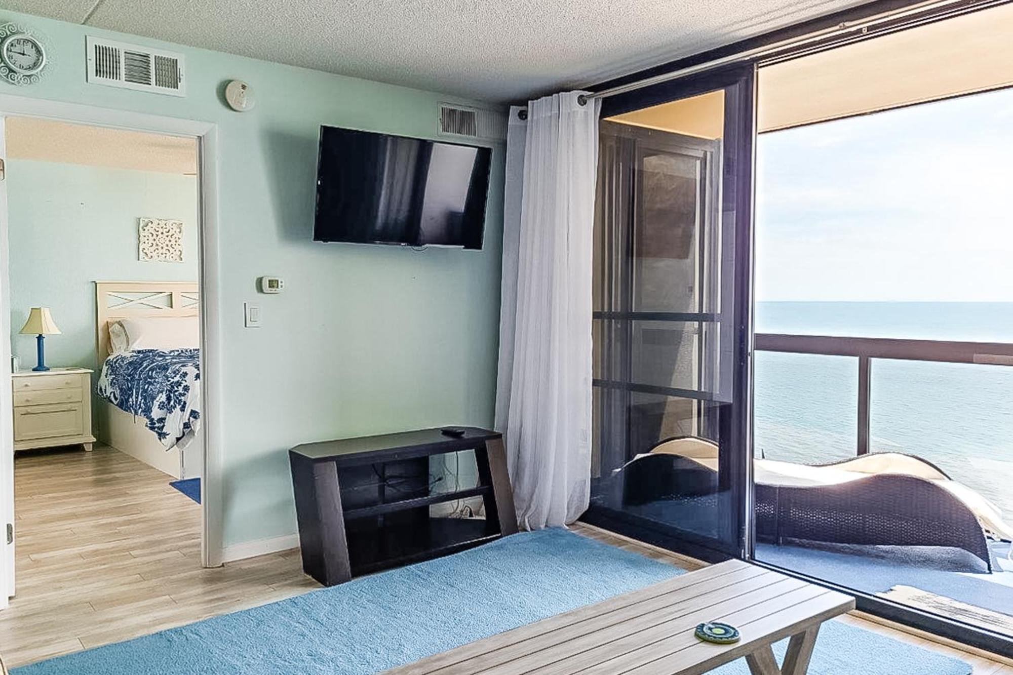 Golden Sands Ocean City Szoba fotó