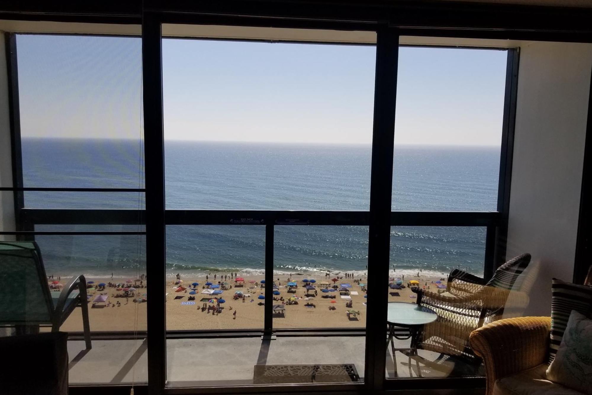 Golden Sands Ocean City Szoba fotó