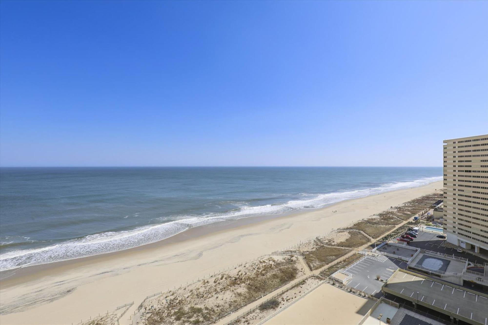 Golden Sands Ocean City Szoba fotó