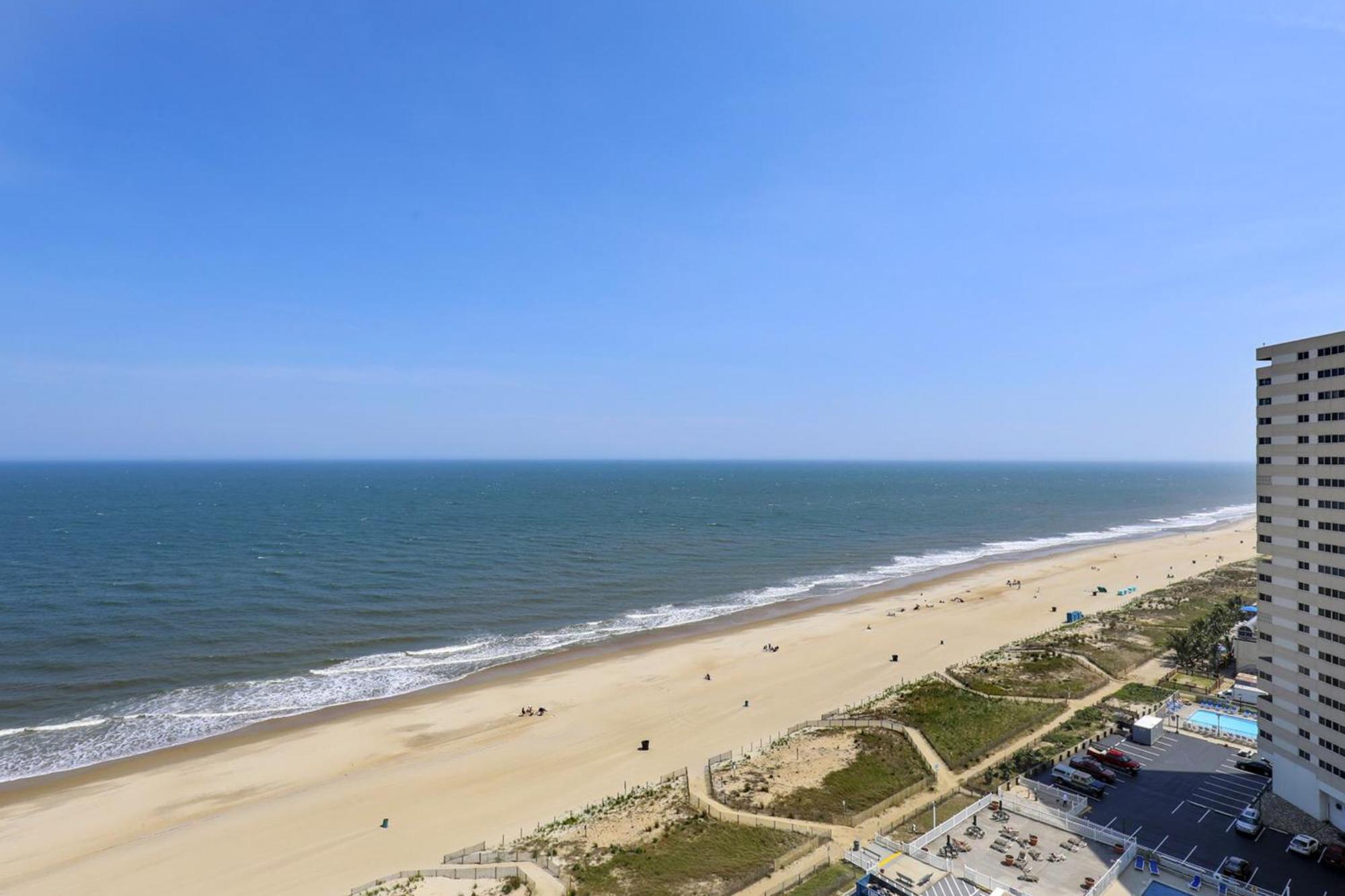 Golden Sands Ocean City Szoba fotó